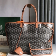 Goyard Shopping Bags